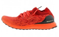 adidas Ultraboost Uncaged Triple Red