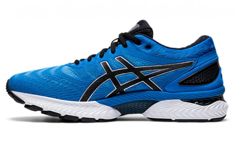 Asics GEL-Nimbus 22