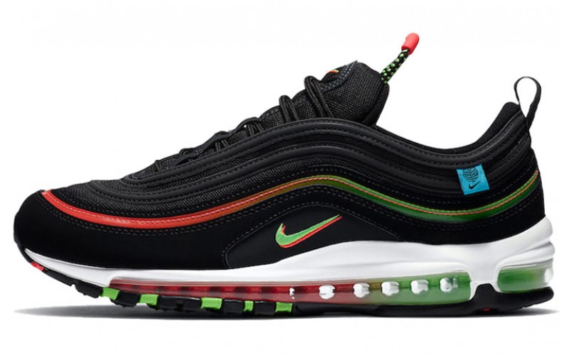 Nike Air Max 97 "Worldwide"