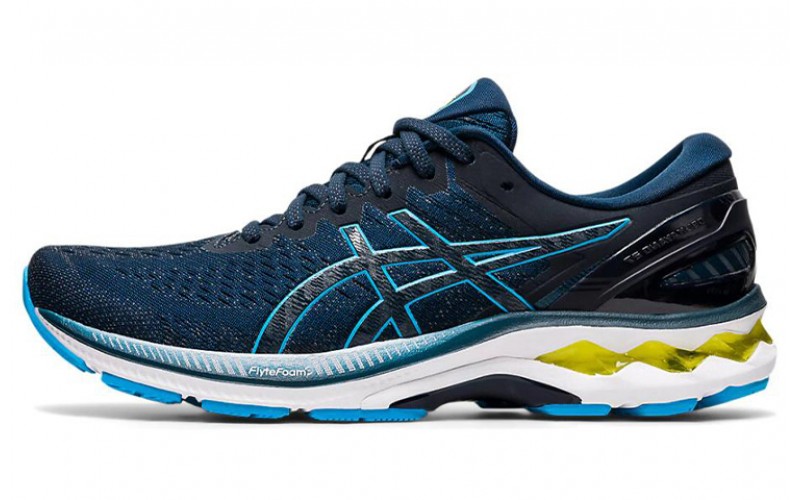 Asics Gel-Kayano 27 2E