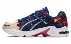 Asics Gel-Kayano 5