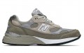 WTAPS x New Balance NB 992 Olive Drab