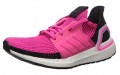 adidas Ultraboost 19 Shock Pink PU