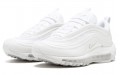 Nike Air Max 97 white pure platinum