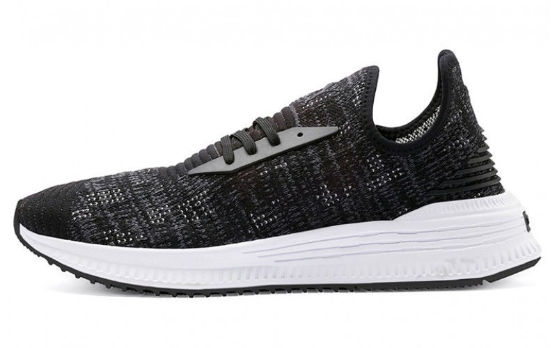 PUMA AVID Evoknit Mosaic Evolution