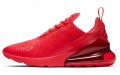 Nike Air Max 270 Triple Red