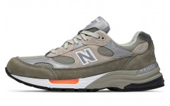 WTAPS x New Balance NB 992 Olive Drab