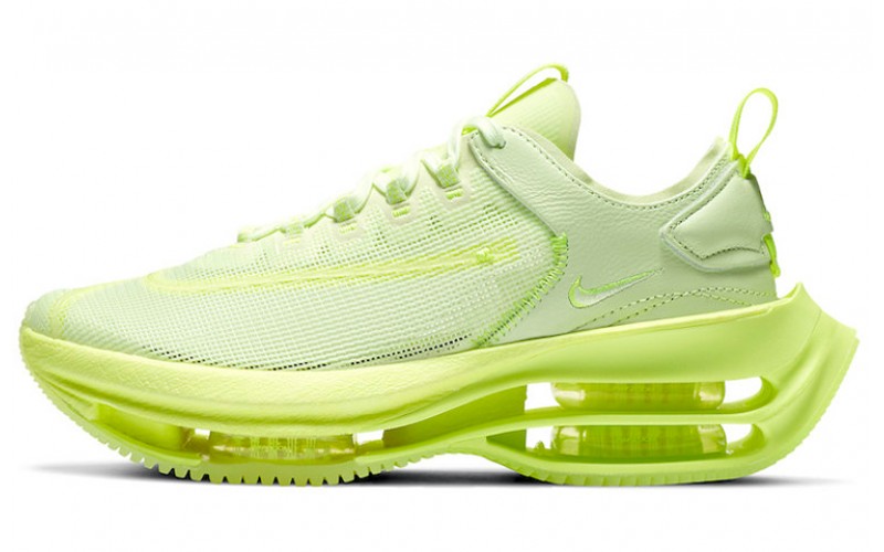 Nike Zoom Double Stacked barely volt