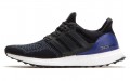 adidas Ultraboost 1.0 Boost OG Black Gold Purple