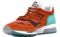 New Balance NB 1500 Coastal Cuisine Lobster