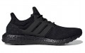 Pharrell Williams x adidas Ultraboost DNA "Triple Black"