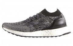 adidas Ultra Boost Uncaged Core Black (GS)