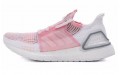 adidas Ultraboost 19 True Pink Orchid Tint