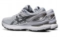 Asics GEL-Nimbus 22 Platinum