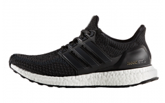 adidas Ultraboost 1.0 Core Black White