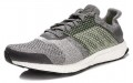 adidas Ultraboost 1.0 ST Grey Silver Metallic