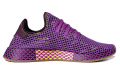 Dragon Ball Z x adidas originals Deerupt