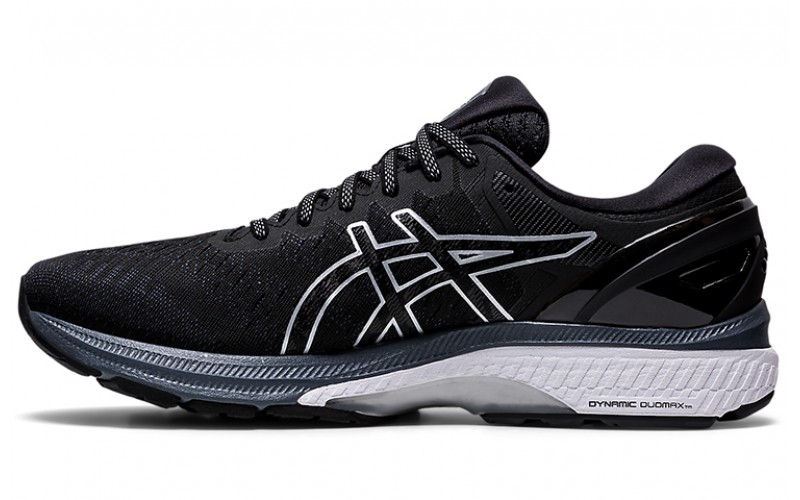 Asics Gel-Kayano 27