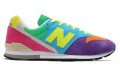 atmos x New Balance NB 996