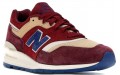 End. x New Balance NB 997 Persian Rug