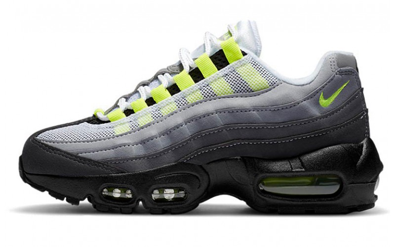 Nike Air Max 95 OG Neon GS