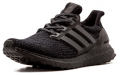 adidas Ultraboost 3.0 Triple Black