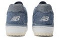 New Balance NB 550 "Blue Suede"