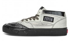 Vans Half Cab EF VLT LX