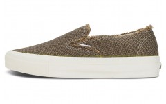 Vans STYLE 48 FRAYED LX