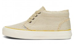 Vans Skate Chukka FRAYED LX