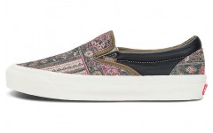 Vans slip-on LX