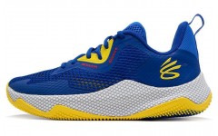 Under Armour Hovr Splash 3 Curry