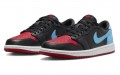 Jordan Air Jordan 1 Low OG "NC to Chi"