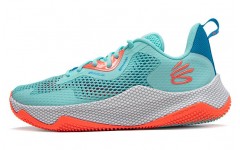 Under Armour Hovr Splash 3 Curry