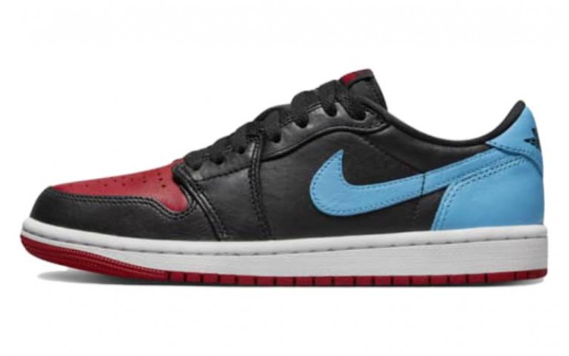 Jordan Air Jordan 1 Low OG "NC to Chi"