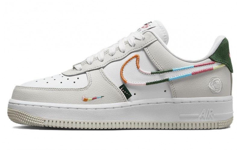 Nike Air Force 1 Low "All Petals United"