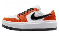 Jordan Air Jordan 1 Elevate Low "WNBA Brilliant Orange"