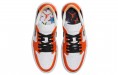 Jordan Air Jordan 1 Elevate Low "WNBA Brilliant Orange"