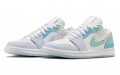 Jordan Air Jordan 1 Low SE "Emerald Rise"