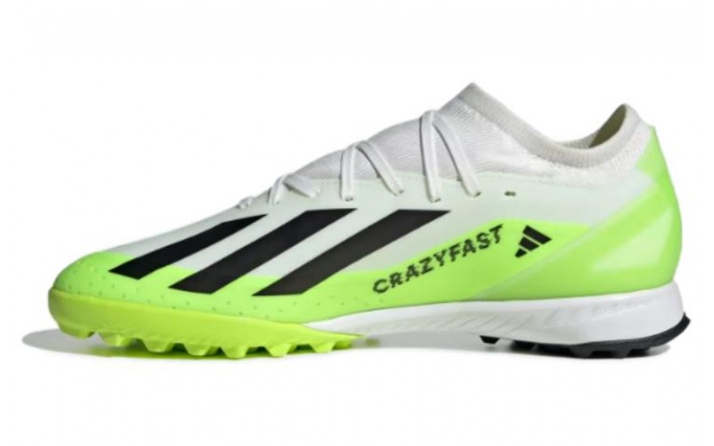 adidas X Crazyfast.3