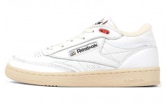 Sneaker District x Reebok Club C Mid II