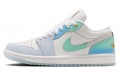 Jordan Air Jordan 1 Low SE "Emerald Rise"