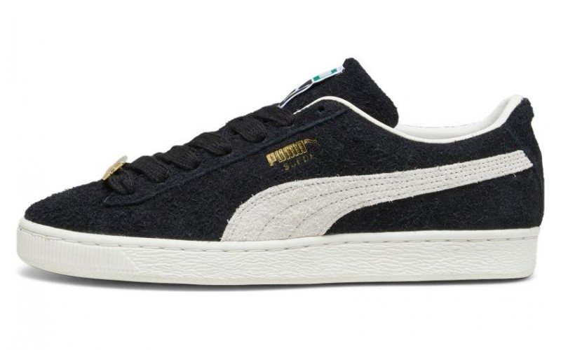 PUMA Suede Fat Lace