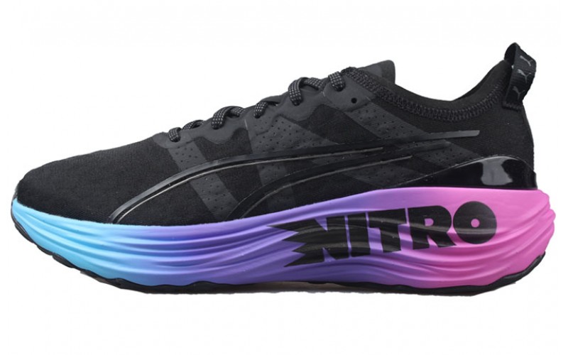 PUMA ForeverRUN Nitro SUNSET