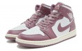 Jordan Air Jordan 1 Mid "Sky J Mauve"