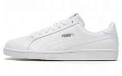 PUMA Suede Platform Animal