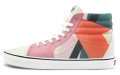 MoMA x Vans SK8 Liubov Popova