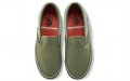 Nigel Cabourn x Vans slip-on Vault OG LX