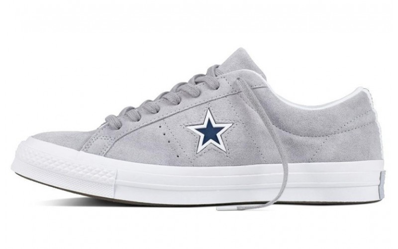 Converse One Star