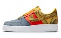 Nike Air Force 1 Low dark sulphur